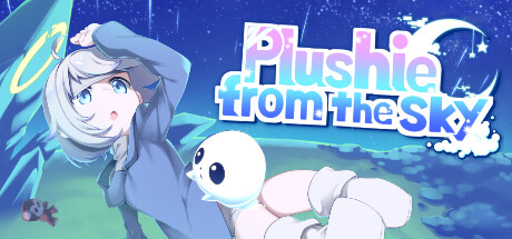Plushie from the Sky 游戏图标