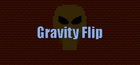 Gravity Flip banner