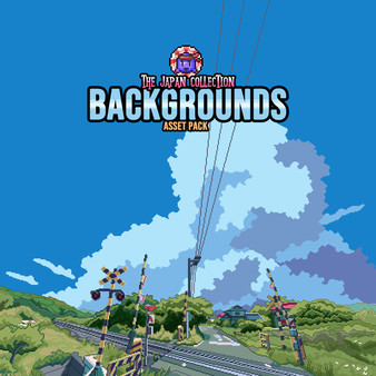 RPG Maker VX Ace - The Japan Collection - Backgrounds