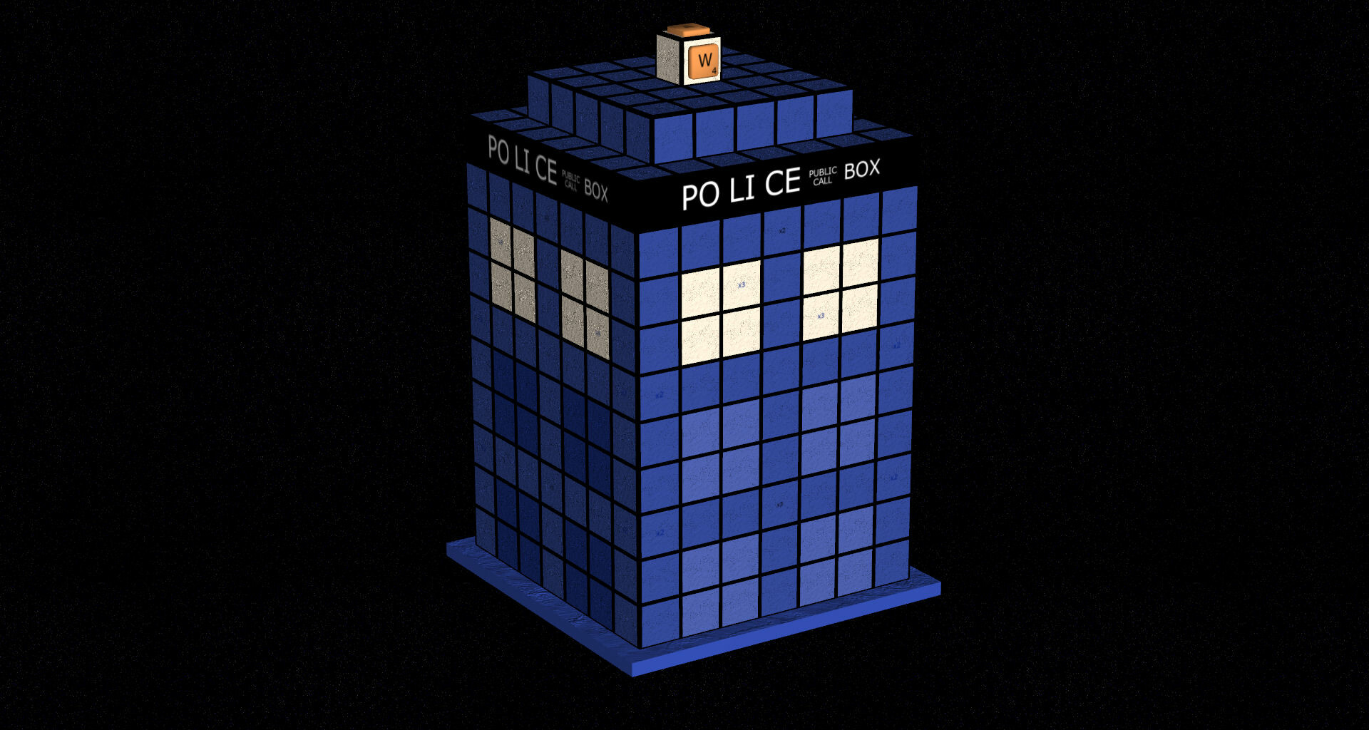 Word Attack Featured Screenshot #1