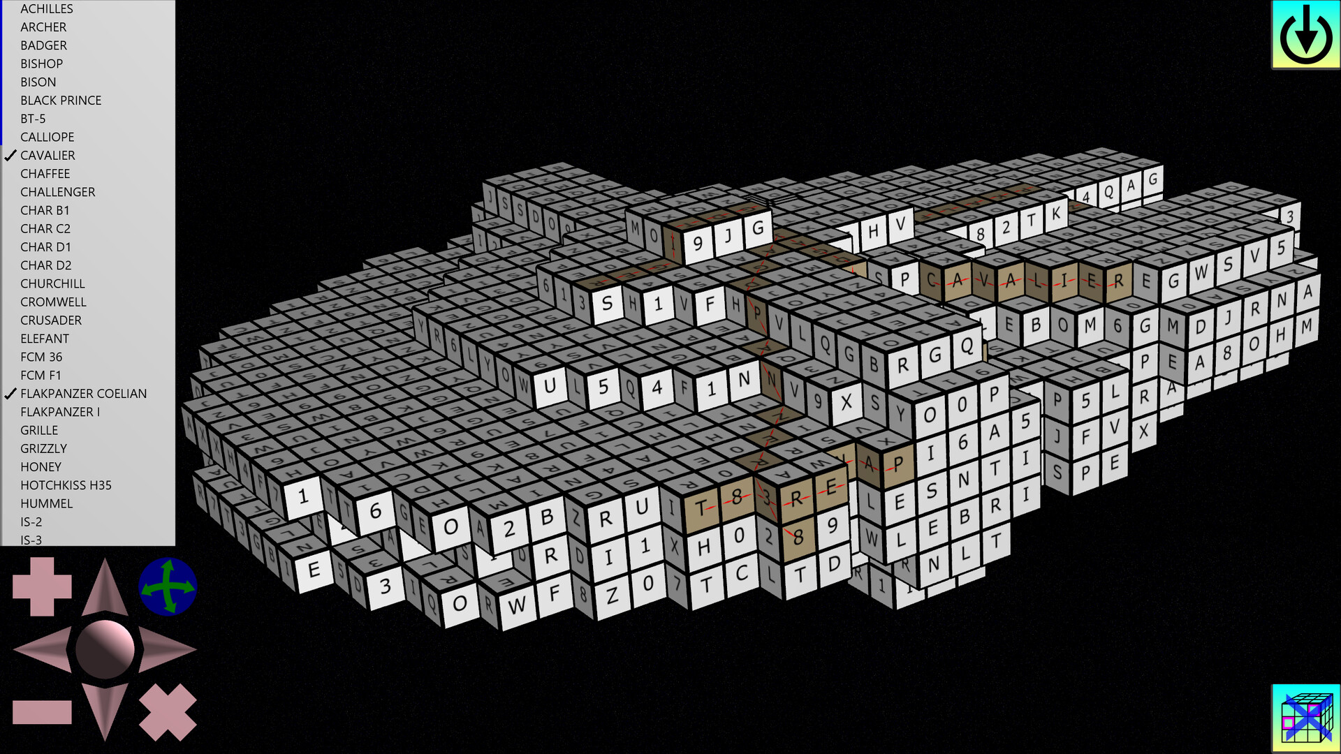 #2. Word Attack (Steam) Ved: BSA Games