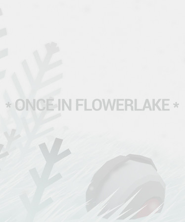 Once in Flowerlake