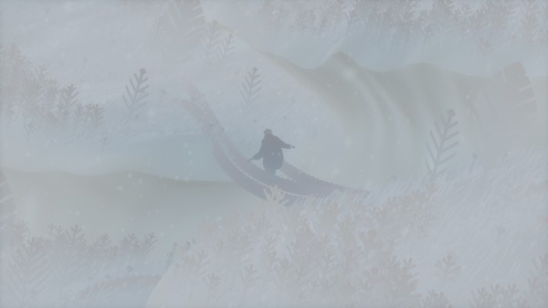 Screenshot z Once in Flowerlake