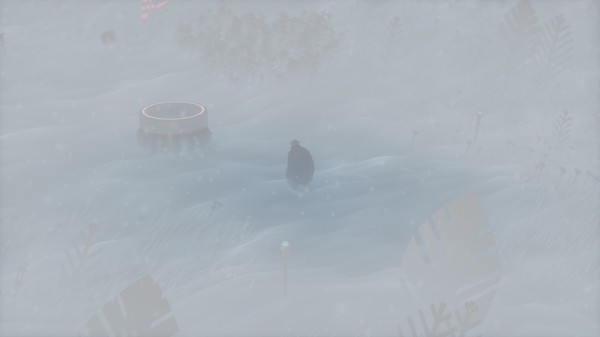 Screenshot z Once in Flowerlake