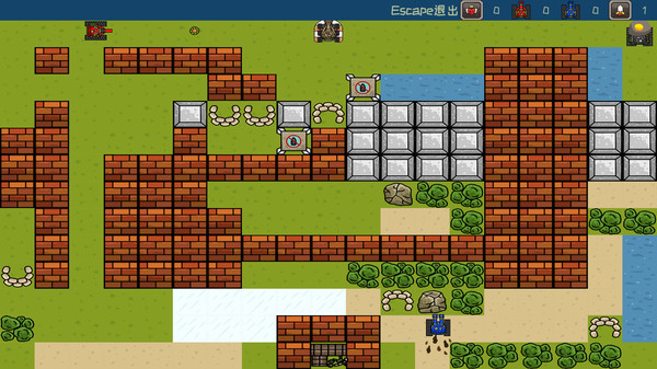 Tank Guards screenshot 5