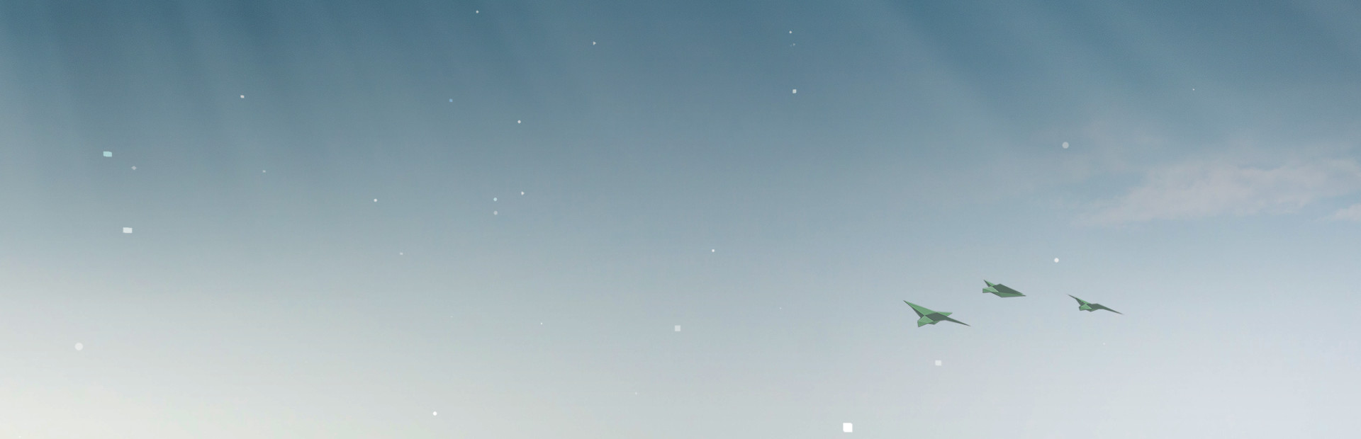 Skybinder