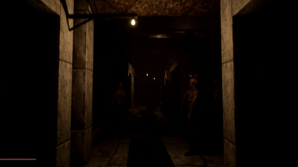 Screenshot z Chernobyl inferno