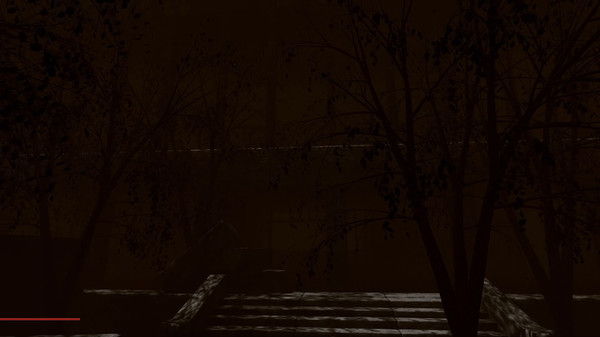 Screenshot z Chernobyl inferno