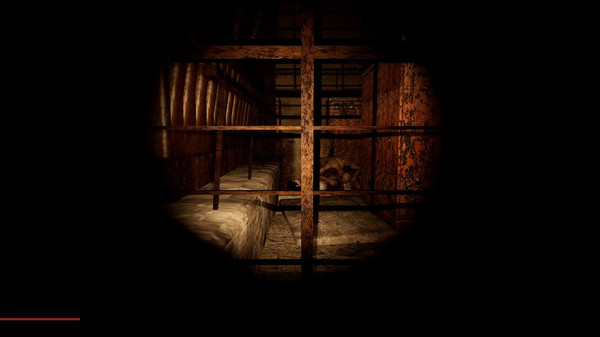 Screenshot z Chernobyl inferno