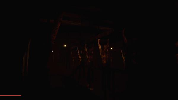 Screenshot z Chernobyl inferno