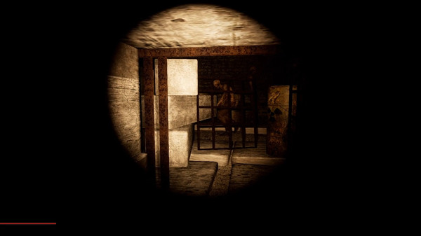 Screenshot z Chernobyl inferno