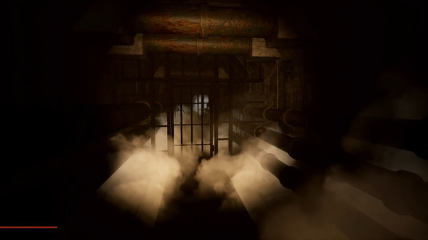 Screenshot z Chernobyl inferno