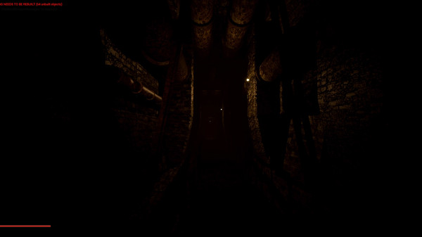 Screenshot z Chernobyl inferno