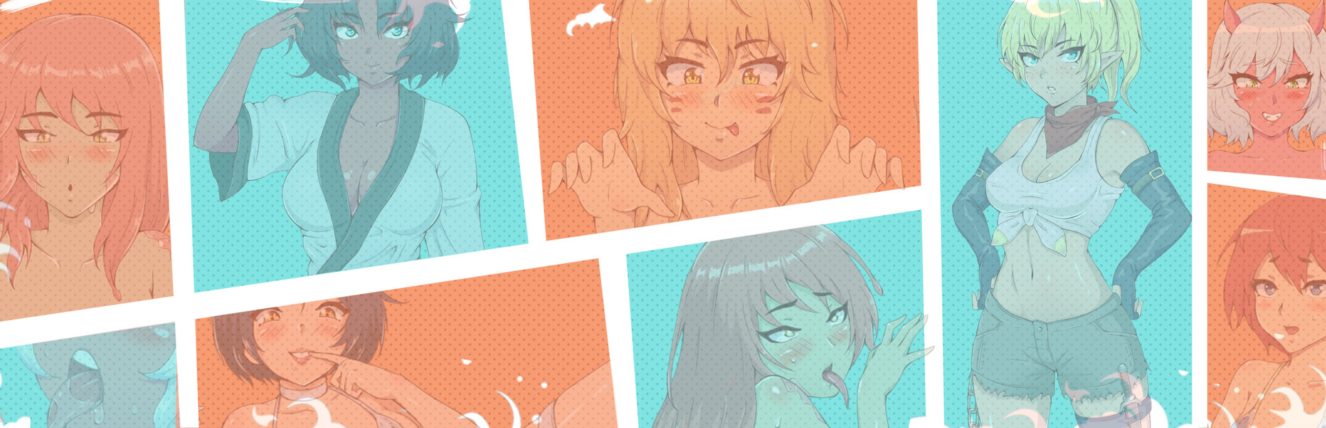 Arcana: Heat and Cold. Season 2