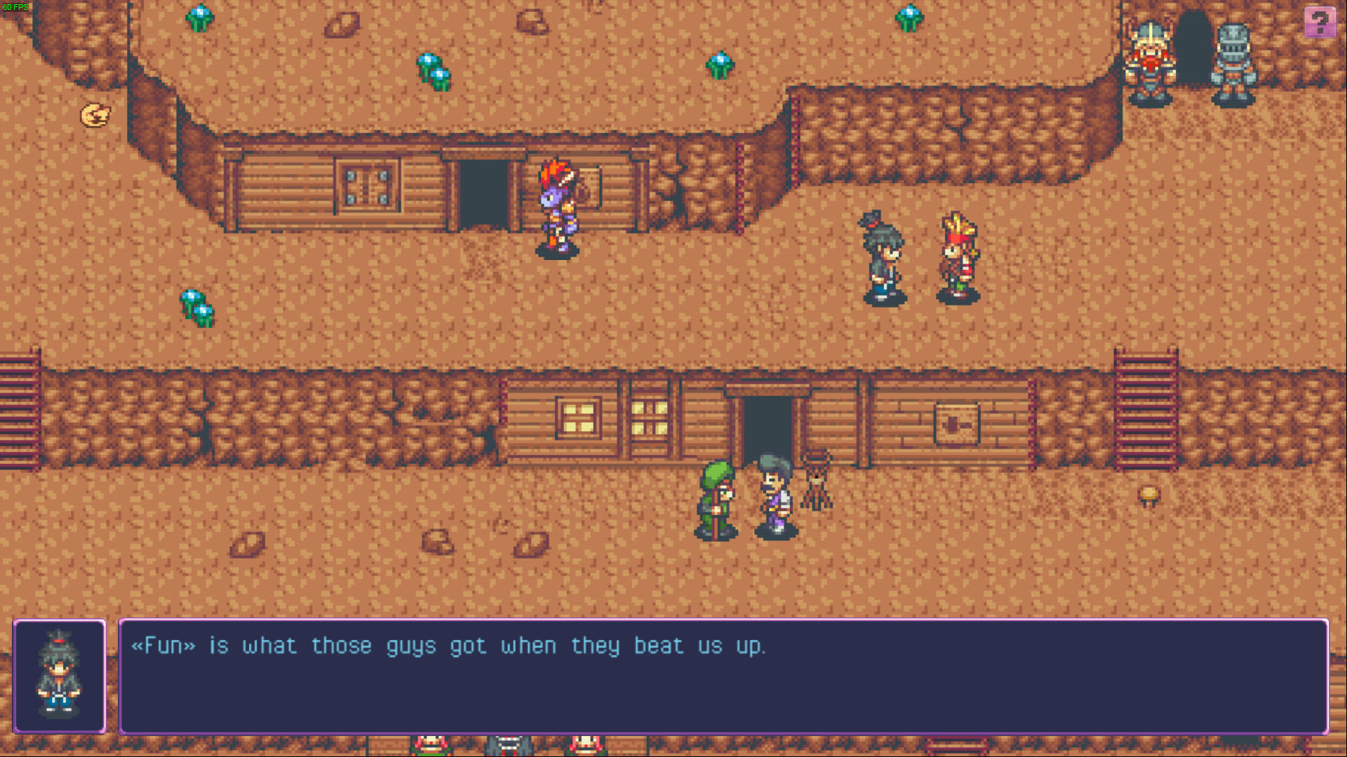 Arcana: Heat and Cold. Season 2 screenshot #14