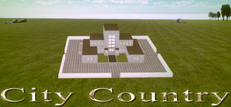 City Country Cheat Engine/CT