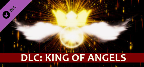 No King No Kingdom - King of Angels banner image