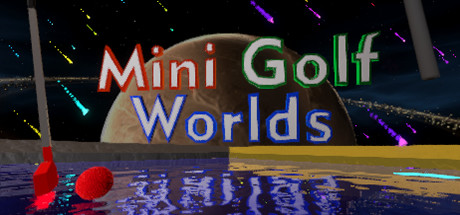 Mini Golf Worlds VR Cheat Engine/CT