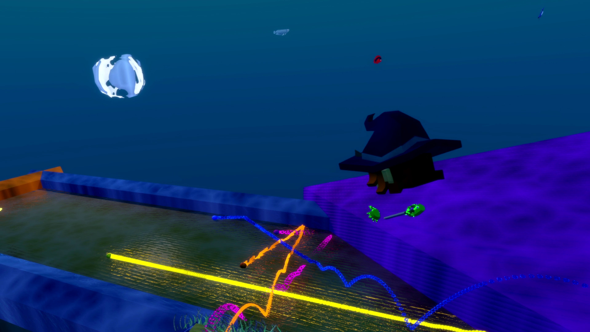 Mini Golf Worlds VR