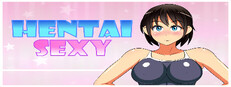 Hentai Sexy game cover