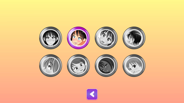 Hentai Sexy screenshot 3