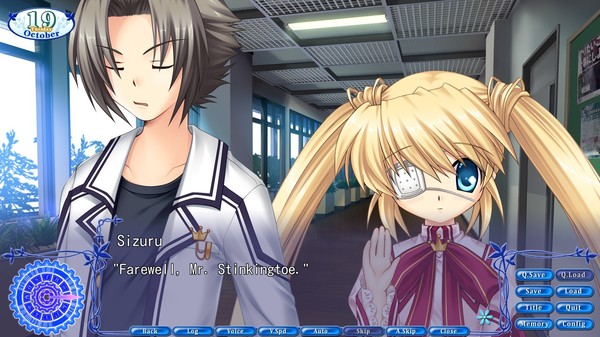 Rewrite+-游戏截图