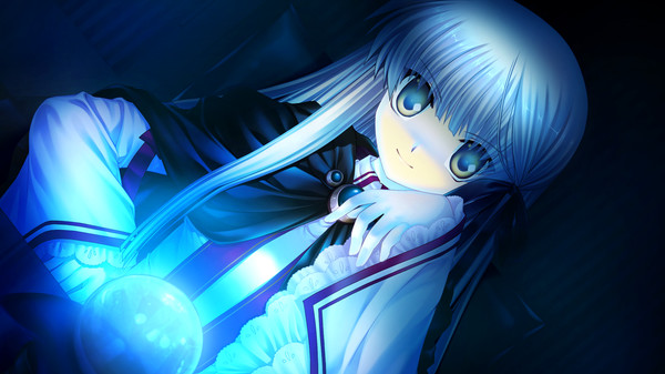 Rewrite+-游戏截图