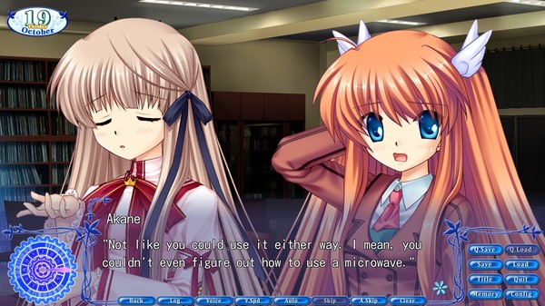 Rewrite+-游戏截图