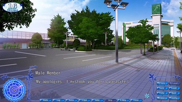 Rewrite+-游戏截图