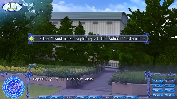 Screenshot z Rewrite+ Screenshot z Rewrite+