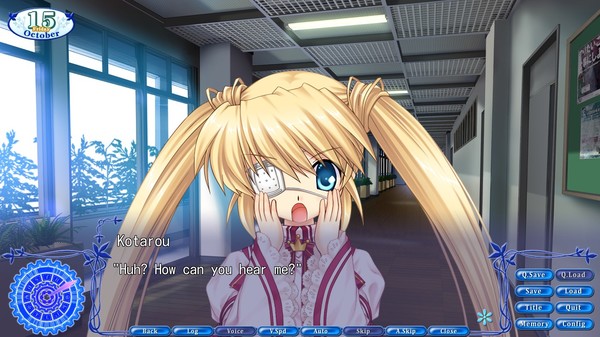 Screenshot z Rewrite+ Screenshot z Rewrite+