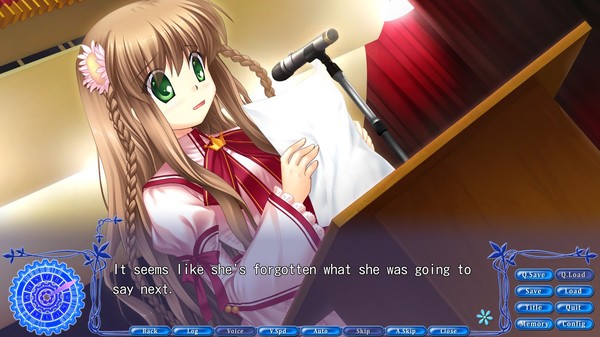 Rewrite+-游戏截图