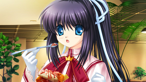 Rewrite+-游戏截图