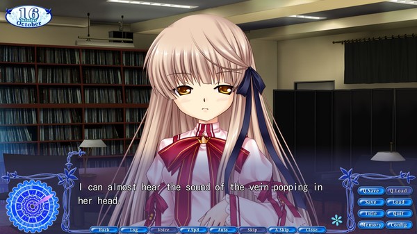Rewrite+-游戏截图