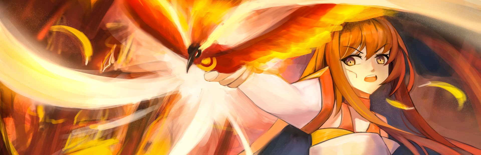 Oath of Miko