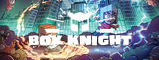 Box Knight Playtest game capsule image