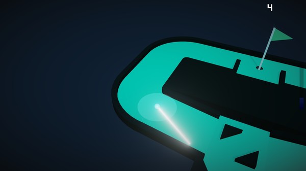 Casual Golf screenshot 5