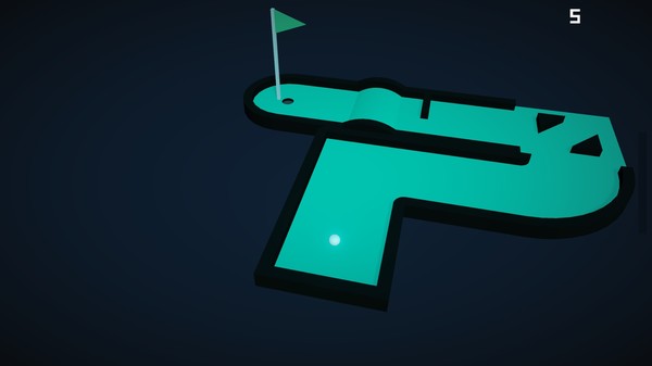 Casual Golf screenshot 6