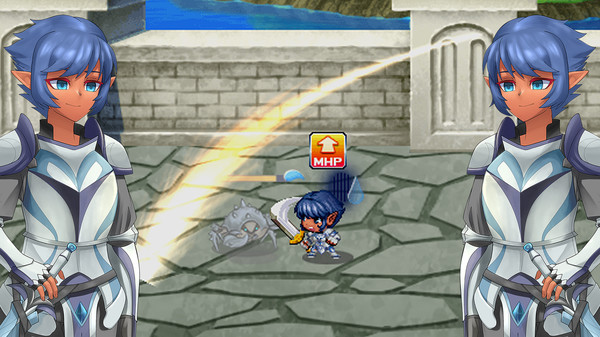 Finding A Prince: The Game Soundtrack screenshot 3