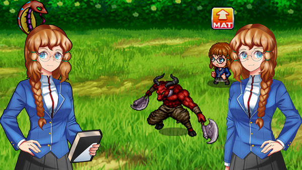 Finding A Prince: The Game Soundtrack screenshot 2