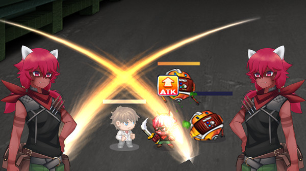 Finding A Prince: The Game Soundtrack screenshot 5