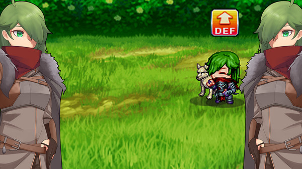 Finding A Prince: The Game Soundtrack screenshot 4
