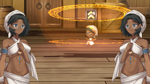Finding A Prince: The Game Soundtrack screenshot 6