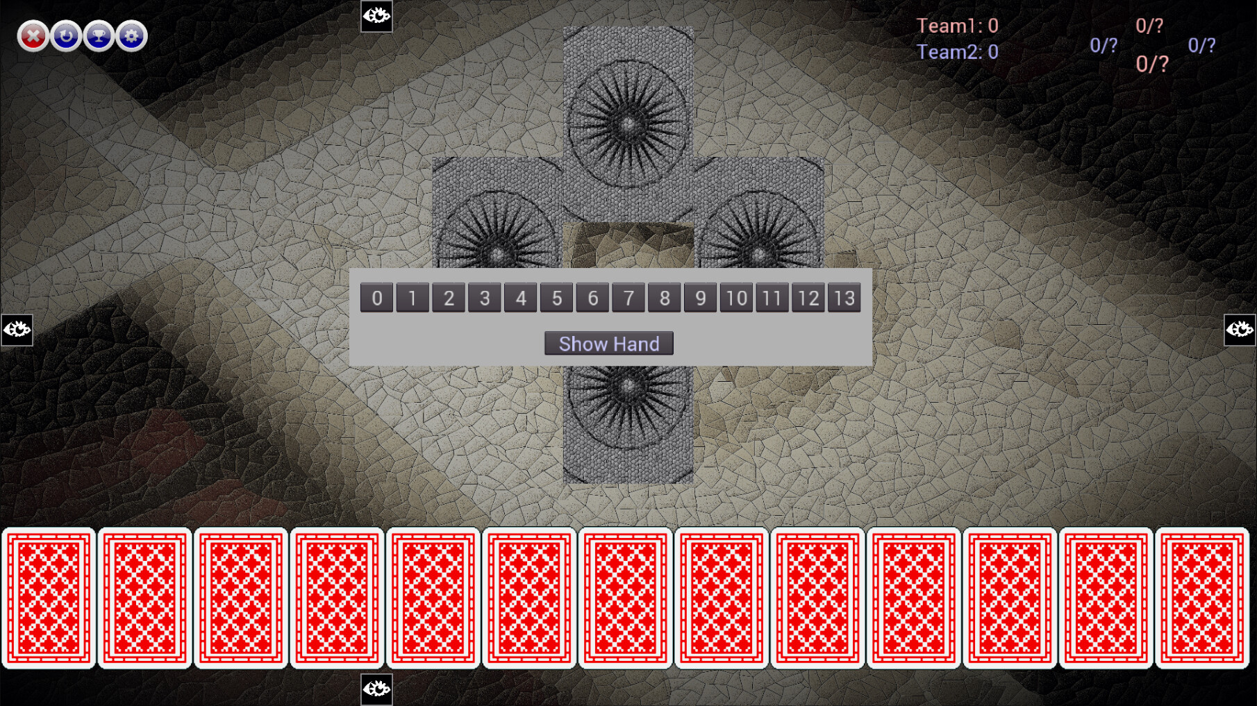 Spades Featured Screenshot #1