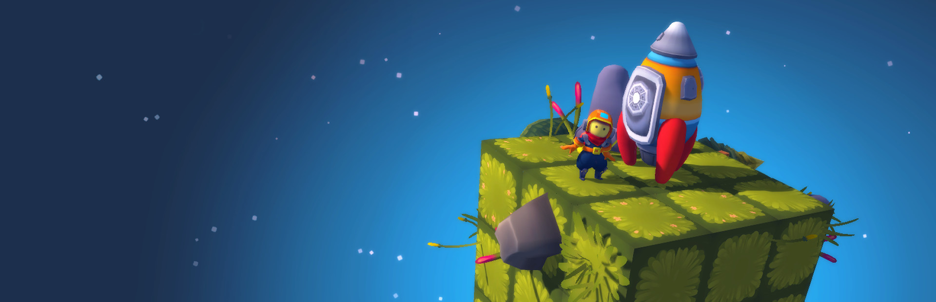 Cubiverse