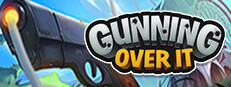 Gunning Over It! cover
