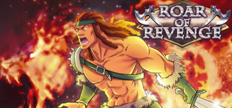 Roar of Revenge steam charts