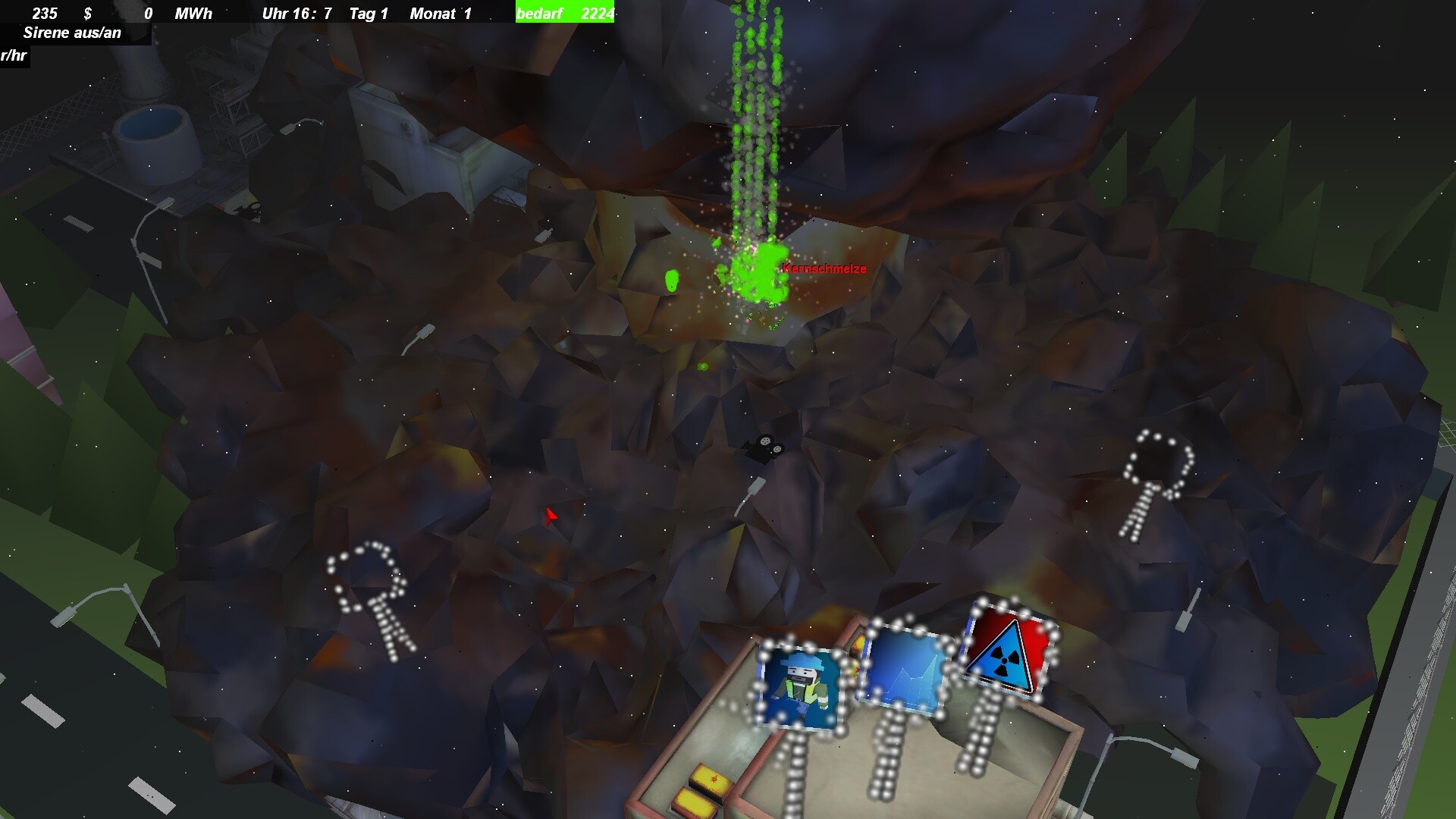 MESOZOIKUM screenshot #5