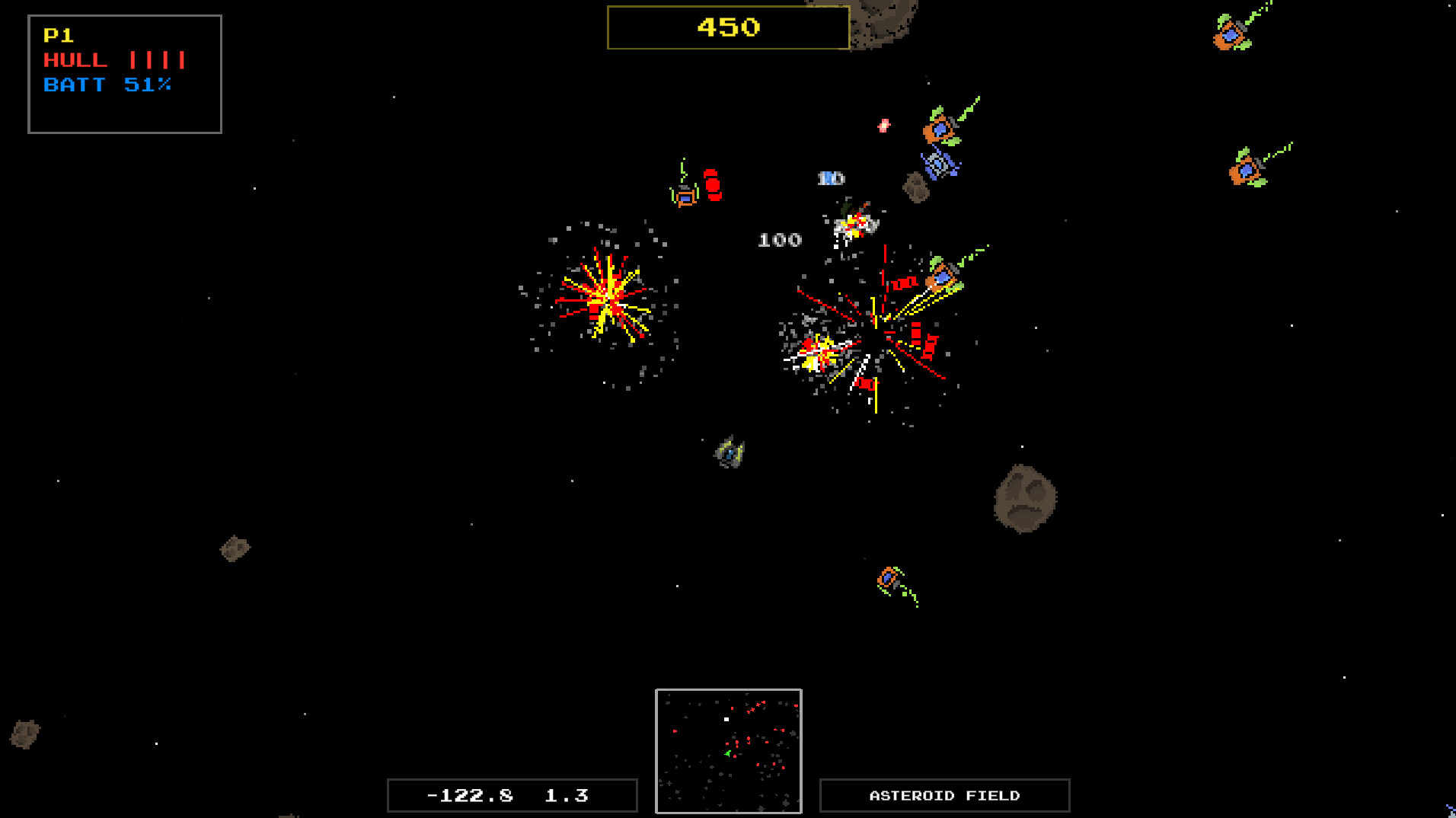 SIGURAT Featured Screenshot #1