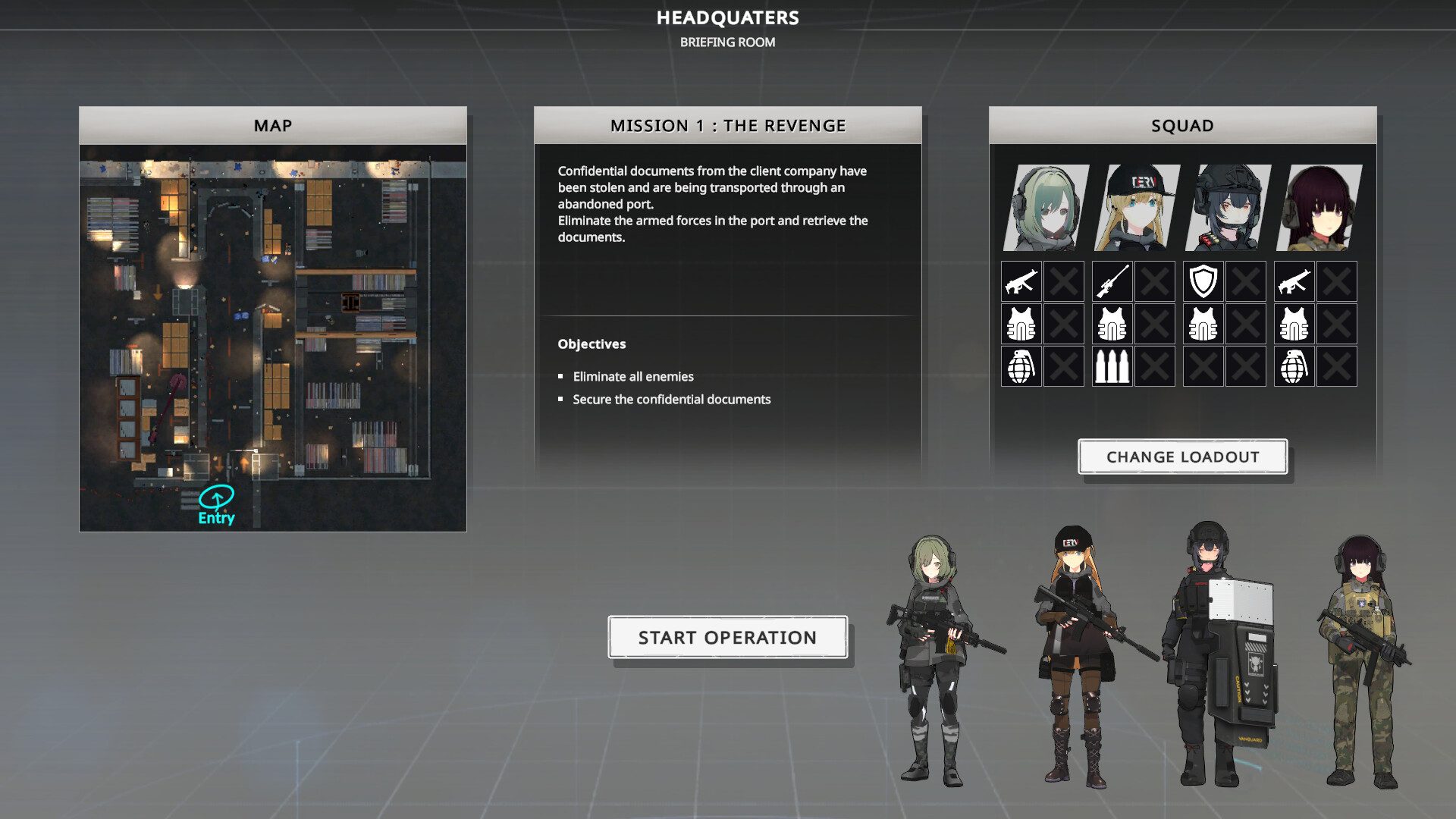 Alignment Zero screenshot #5